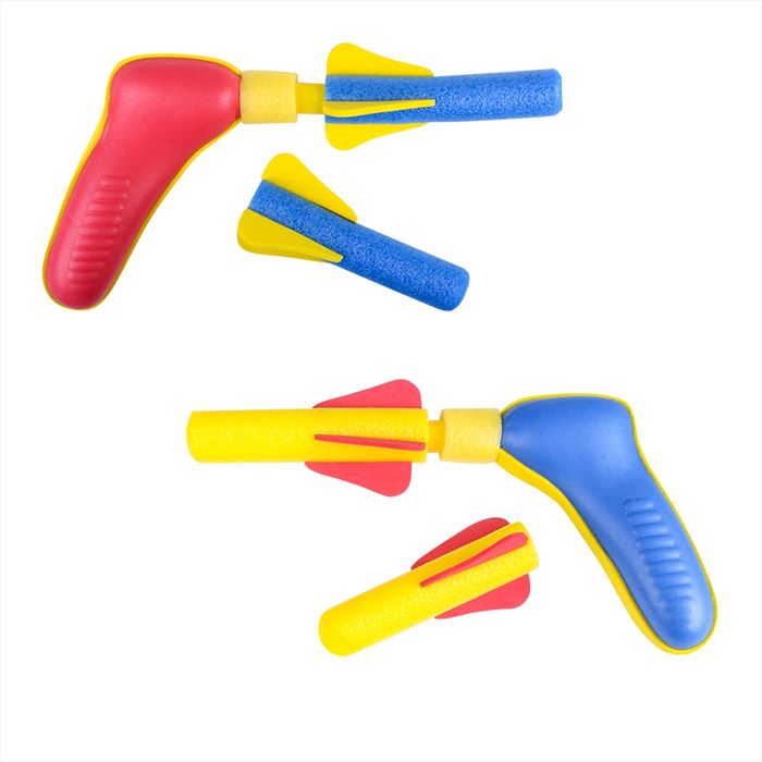 TR06911 Foam Dart Launcher